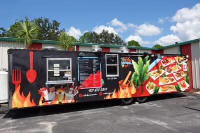 Kissimmee Food Truck Heaven