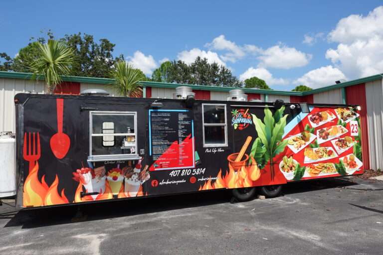 Kissimmee Food Truck Heaven