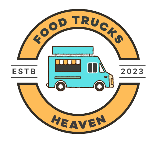 Food Trucks Heaven logo