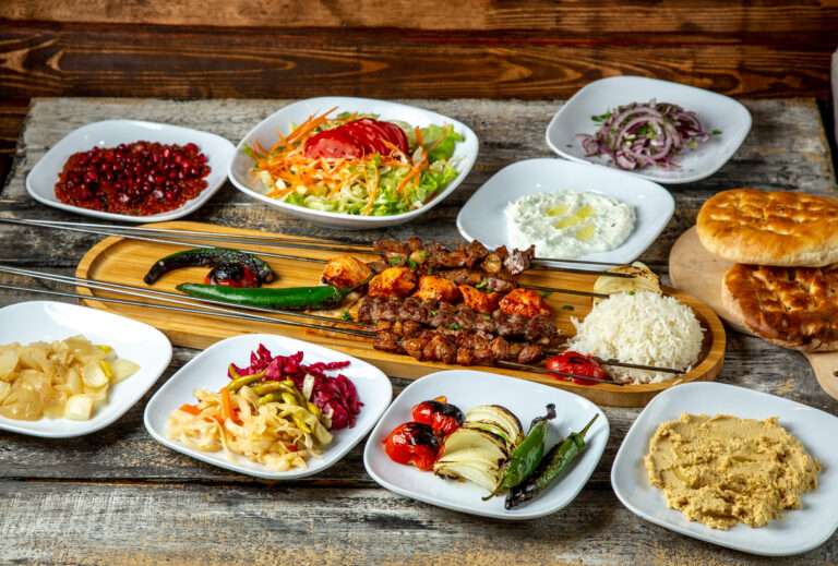 culinary diversity