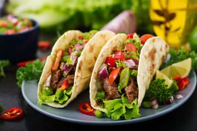 Food Truck Culinary Journey