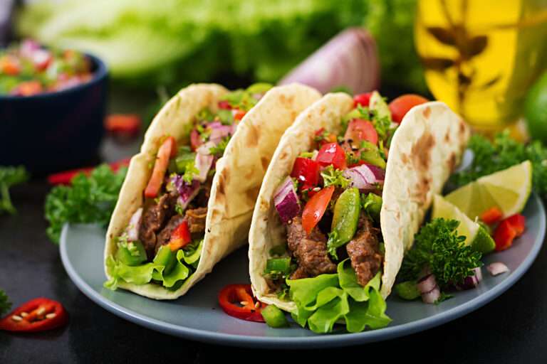 Food Truck Culinary Journey