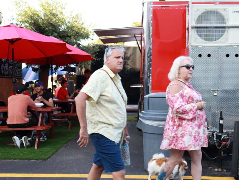 Food Trucks Heaven