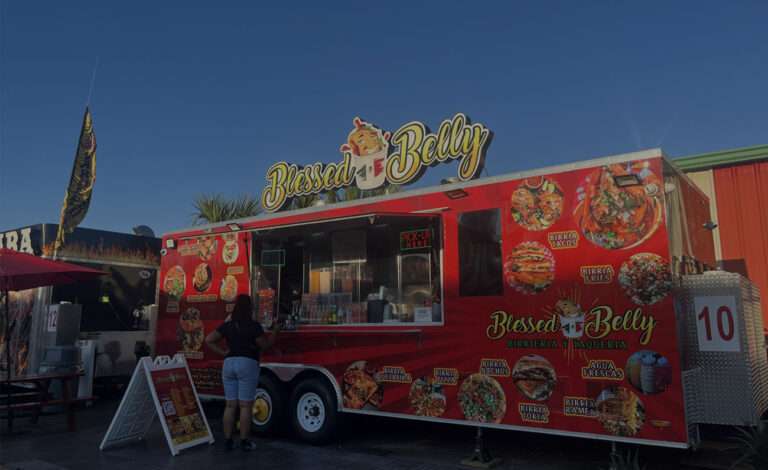 Discovering Unique Food Trucks Heaven