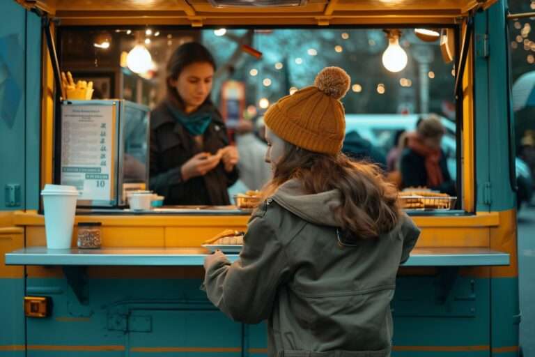 Gourmet Gypsies- Top Food Trucks to Taste
