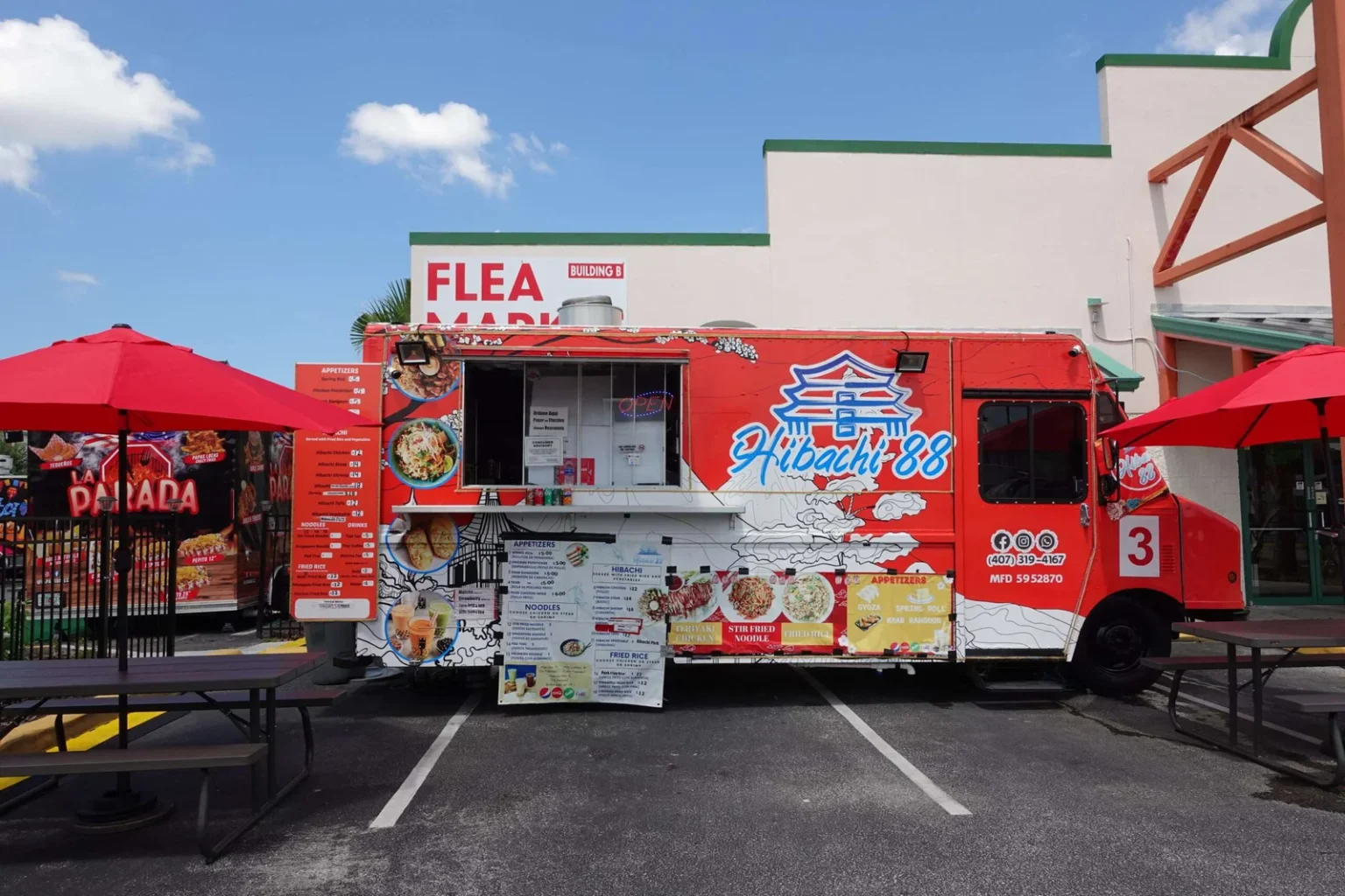 Fast Track Snacks: The Ultimate Food Truck Heaven Experience