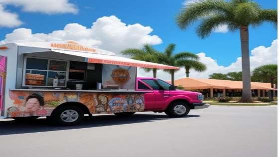 Kissimmee's Top Food Truck Parks_ Where to Find Them and What to Try