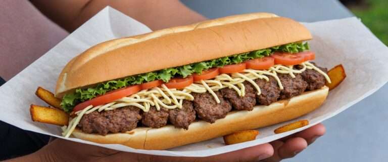 Orlando’s Food Truck Gems Where to Find the Best Eats