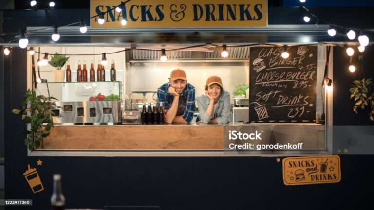 Orlando's Ultimate Guide to Must-Try Food Trucks