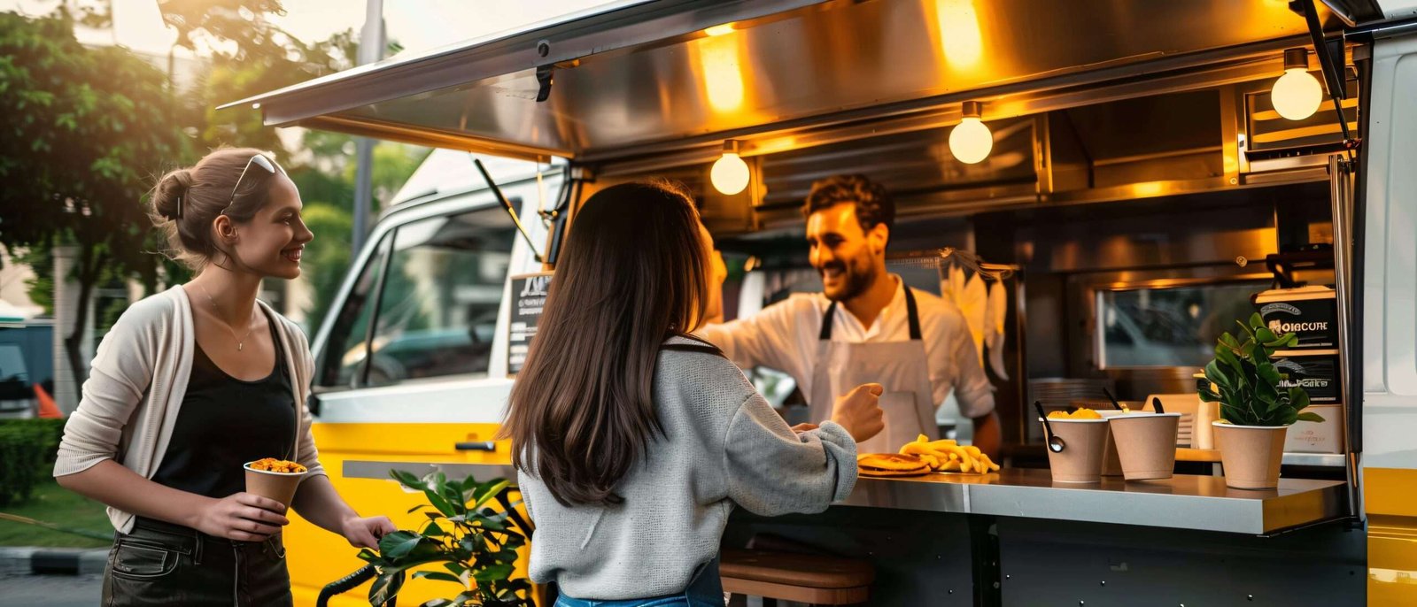 Disney World's Top Food Trucks A Must-Try Culinary Adventure