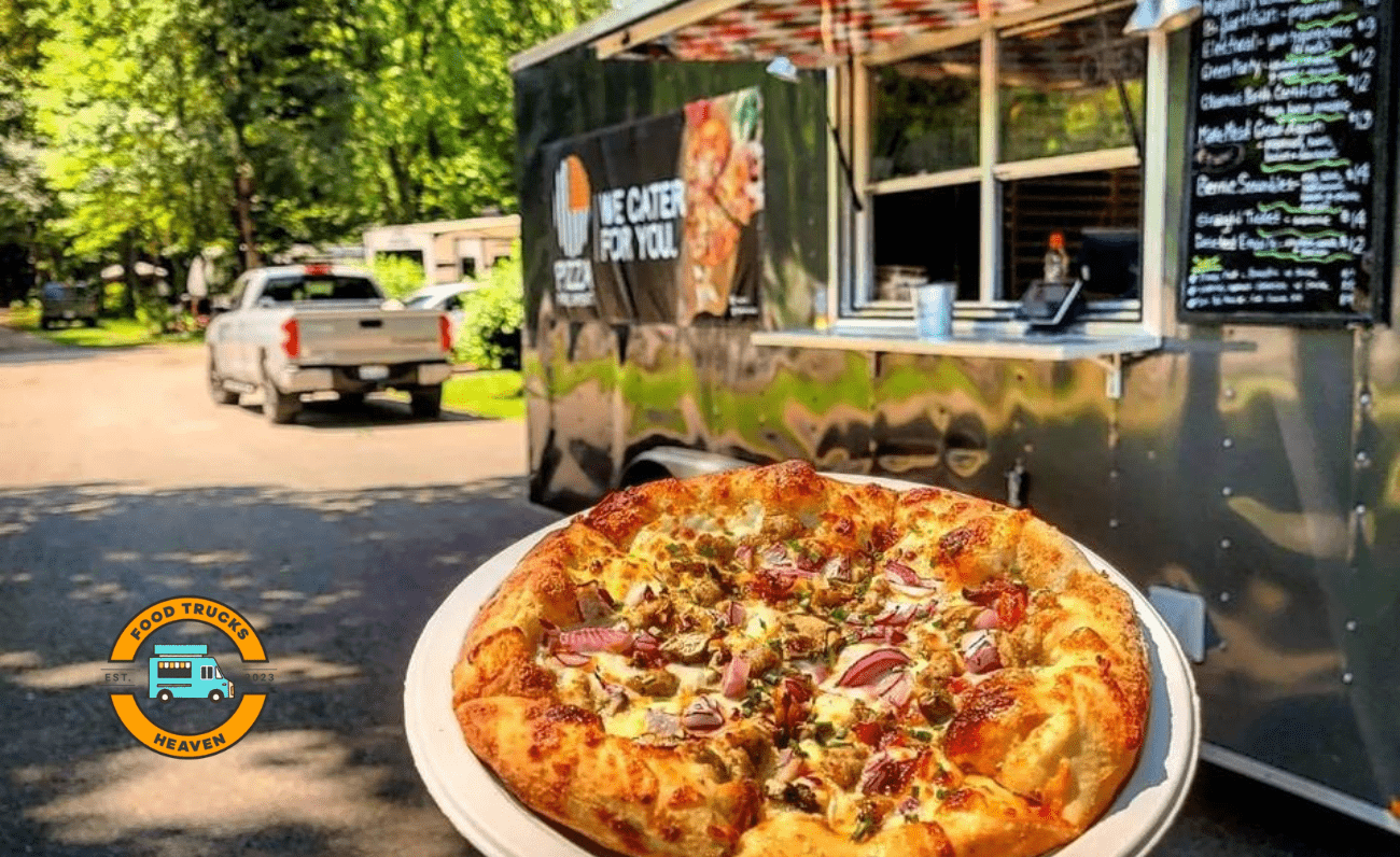 Perfect Slices Best Pizza Food Trucks in Kissimmee & Orlando