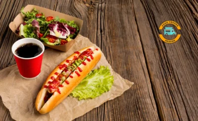 Best Hot Dogs from Food Trucks A Tasty Street Food Guide