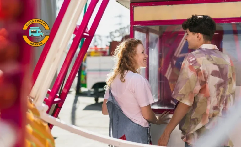 Discover Orlando Best Food Truck Parks for Gourmet Eats