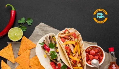 Find the Best Taco Food Trucks Near You Fresh & Flavorful Tacos