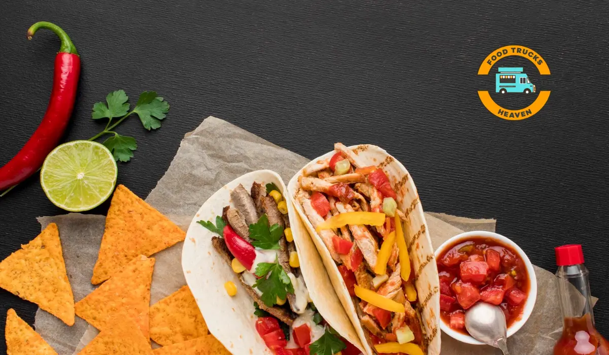 Find the Best Taco Food Trucks Near You Fresh & Flavorful Tacos