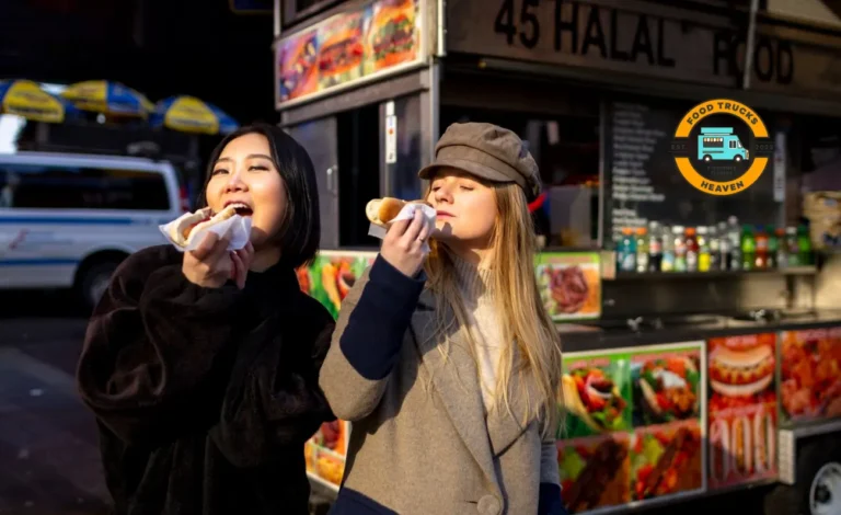 Food Trucks Orlando The Ultimate Guide to the Best Street Eats