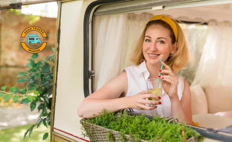 Nourish on Wheels Food Trucks Serving Healthy, Conscious Meals