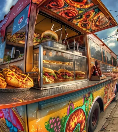 Best Dominican Food Trucks Taste the Caribbean in Every Bite