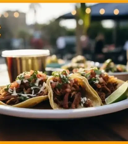 Best Mexican Food Trucks Near You | Food Trucks Heaven