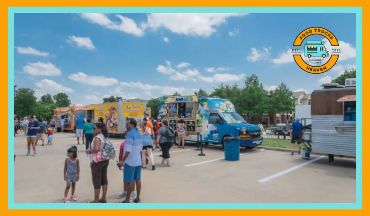 Family-Friendly Food Trucks: Fun Eats for Kids & Parents