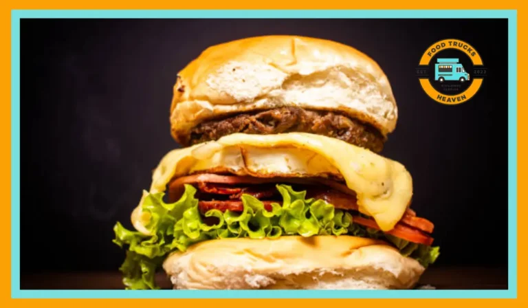 Brazi Burger: Best Brazilian Food Truck in Kissimmee