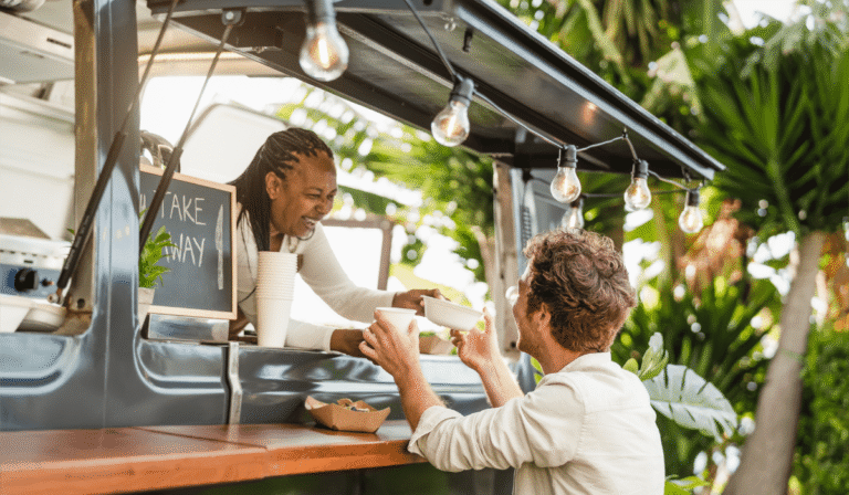 Food Truck Vs Restaurant: What kind of business is right for you?