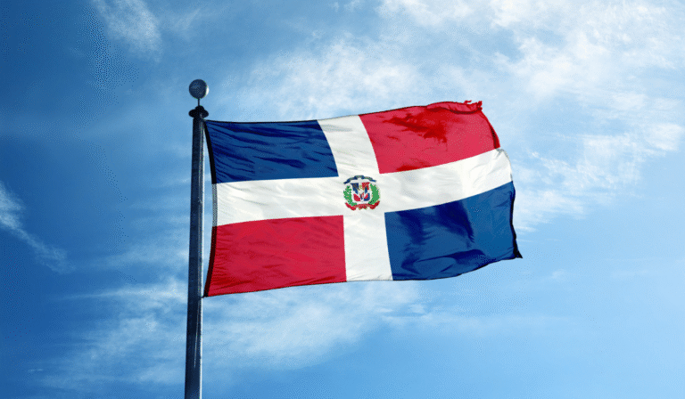 Explore delicious Dominican street foods
