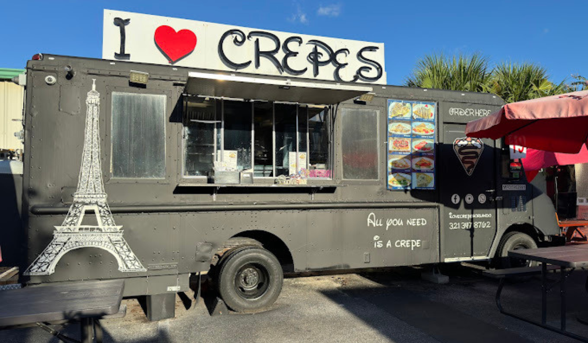 Learn all about crepes and why they’re so popular