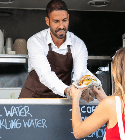 Learn about fusion foods and the history behind them