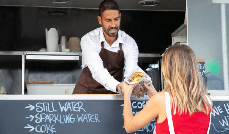 Learn about fusion foods and the history behind them