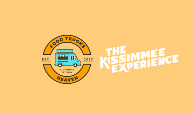 Food Trucks Heaven featured on The Kissimmee Experience TV series