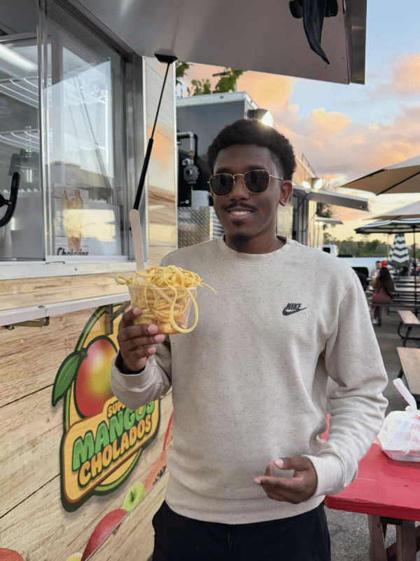 Best desserts in Kissimmee