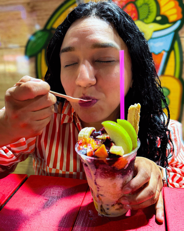 Best desserts in Kissimmee