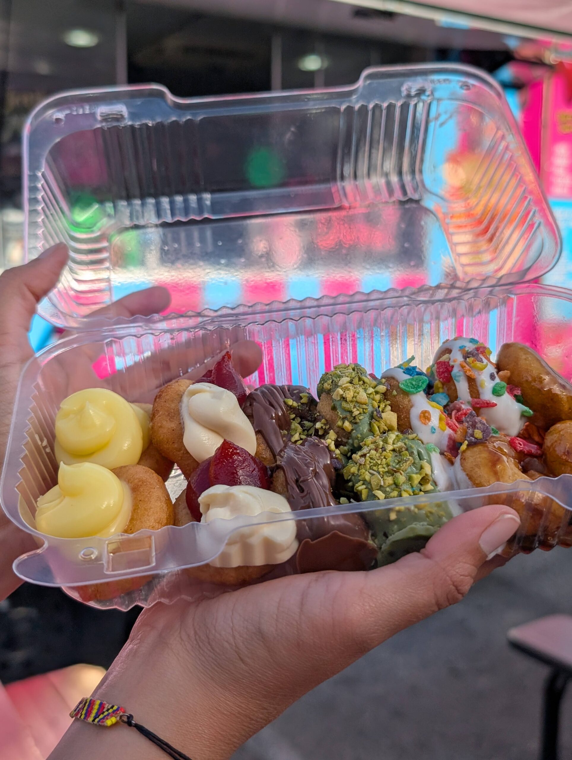 Best desserts in Kissimmee