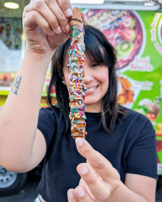 Best desserts in Kissimmee