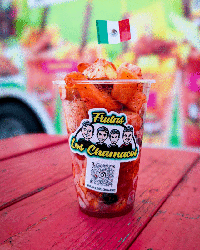 Best desserts in Kissimmee