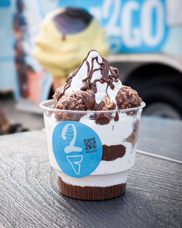 Best desserts in Kissimmee 