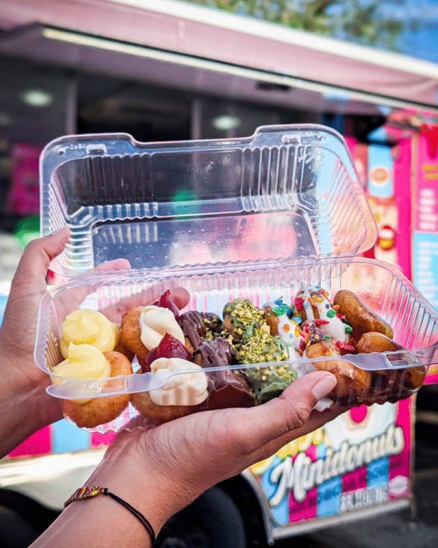 Best desserts in Kissimmee