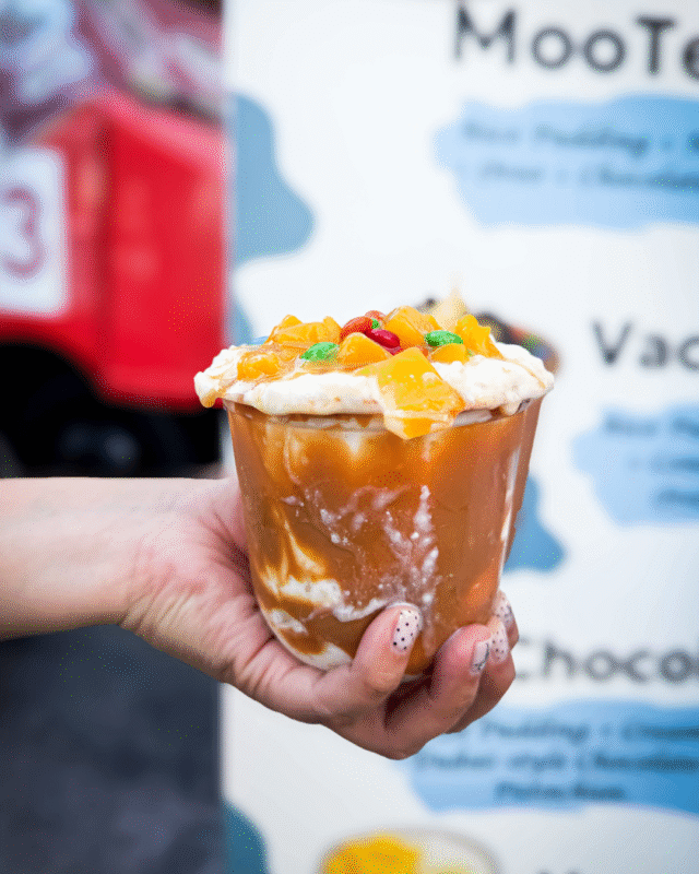 Best desserts in Kissimmee