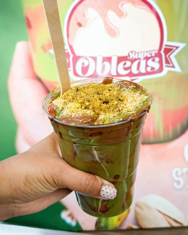 Best desserts in Kissimmee